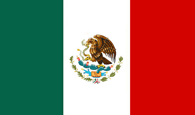 banderamexico