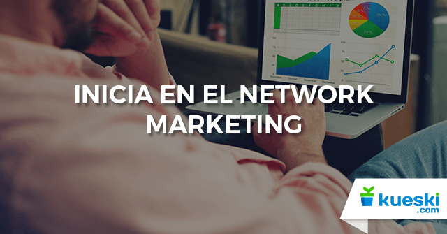 network-marketing