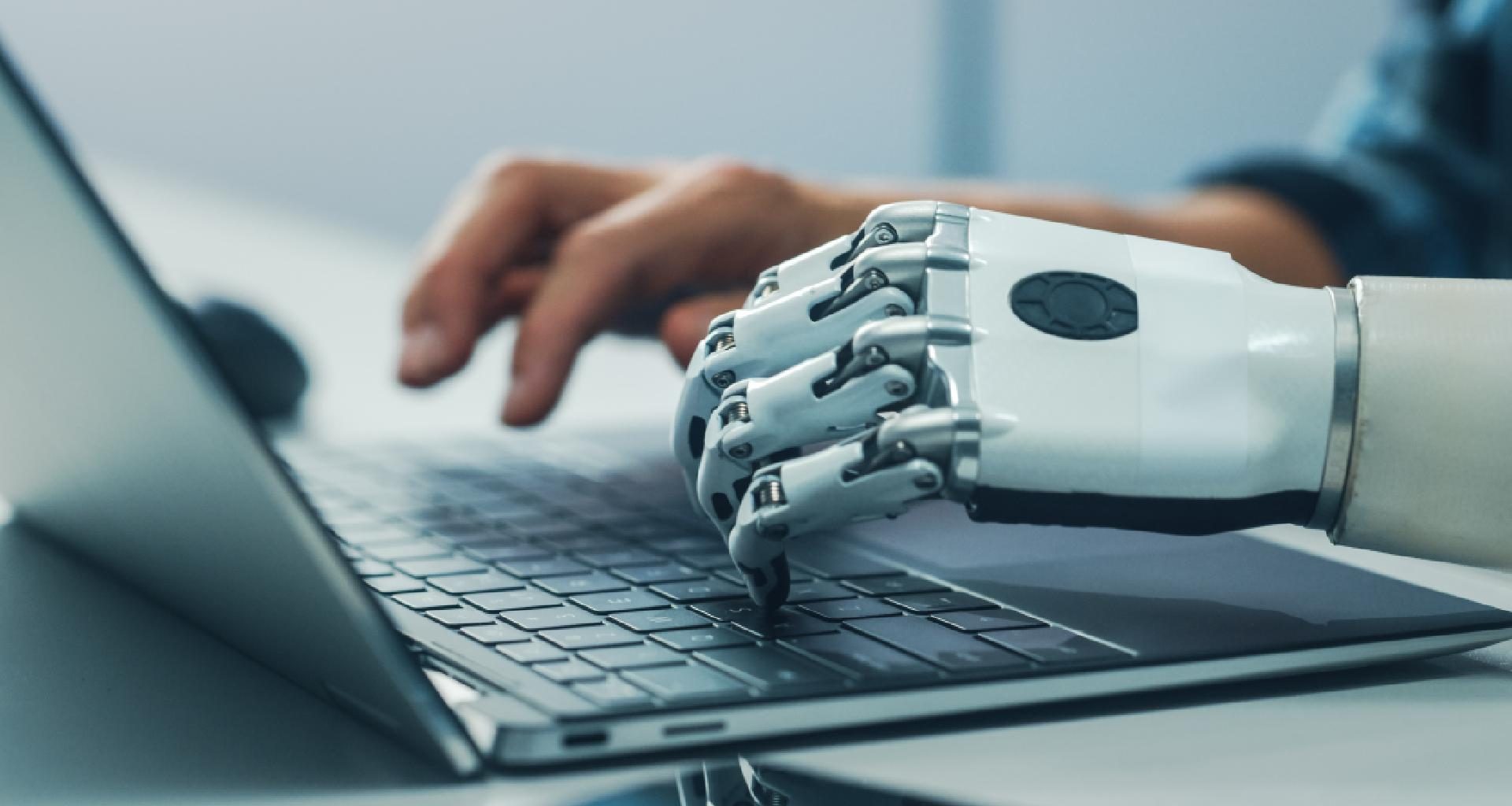 La inteligencia artificial para optimizar tu negocio